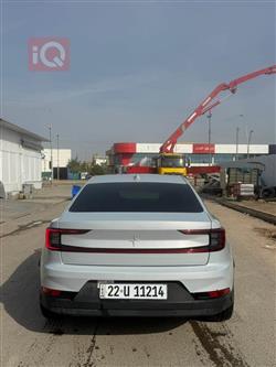 بولستار بولستار 2